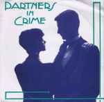 Cover for album: The South Bank Orchestra / Marian Montgomery & Richard Rodney Bennett – Partners In Crime(7