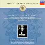 Cover for album: Richard Rodney Bennett(CD, Compilation, Stereo)