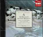 Cover for album: Sir Richard Rodney Bennett / Peter Mark (3) • Marcus Dods – Murder On The Orient Express • Lady Caroline Lamb(CD, Compilation, Remastered)