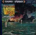 Cover for album: Richard Rodgers, Robert Russell Bennett – Victory At Sea Vol. 2
