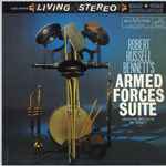 Cover for album: Armed Forces Suite