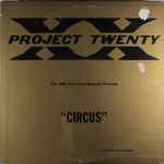 Cover for album: Circus(LP)