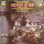 Cover for album: Richard Rodgers / Robert Russell Bennett – 3 Suites From Victory At Sea