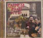 Cover for album: The Newman & Oltman Guitar Duo, Isaac Albéniz – Cantos De Espana  (Songs of Spain)(CD, )