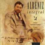 Cover for album: Albéniz Integral(CD, )