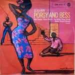 Cover for album: Gershwin, Risë Stevens, Robert Merrill, The Robert Shaw Chorale, Robert Russell Bennett – Porgy And Bess(LP)