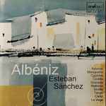 Cover for album: Albéniz - España - Esteban Sánchez(CD, )