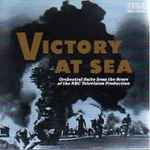 Cover for album: Victory At Sea(CD, Album, Compilation)