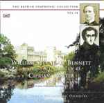 Cover for album: William Sterndale Bennett / Cipriani Potter – Czech Chamber Philharmonic Orchestra Pardubice, Douglas Bostock – Symphonies(CD, Stereo)