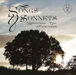 Cover for album: Battison Haynes, Parry, Sterndale Bennett – Songs & Sonnets(CD, Album)