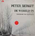 Cover for album: De Wereld In / Theodoor Van Rijswijck(LP)