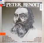 Cover for album: Peter Benoit