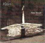 Cover for album: Peter Benoit, Vlaams Radio Koor Conducted By Vic Nees – Vingt Motets(CD, Album)