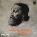 Cover for album: Peter Benoit Reeks Deel 1(10
