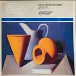 Cover for album: Niels Viggo Bentzon, Aarhus By-Orkester, Ole Schmidt – Symfonier I Nr. 3., / Nr. 5., / Nr. 7