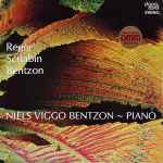 Cover for album: Niels Viggo Bentzon / Reger, Scriabin, Bentzon – Piano(LP, Album, Stereo)