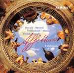 Cover for album: Merula • Berardi • Frescobaldi • Marini • Vivaldi • Corelli – Il Dolcimelo – Affettuoso(CD, )