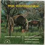 Cover for album: Ma NormandieJacques Dutey – Ma Normandie(7