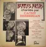 Cover for album: Beatles Arias