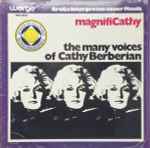Cover for album: MagnifiCathy (The Many Voices Of Cathy Berberian)