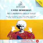 Cover for album: Nel Labirinto Della Voce