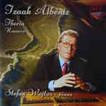 Cover for album: Isaak Albéniz - Stefan Wojtas – Iberia(CD, Album)