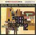 Cover for album: Alban Berg / Anton Webern / Arnold Schoenberg – 5 Songs / 5 Movements / 5 Pieces