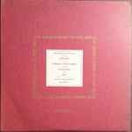 Cover for album: Giacomo Meyerbeer, Francis Poulenc, Jules Massenet, Alban Berg – New Productions At The Met: 1976-77 Season(LP, Stereo)
