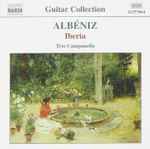 Cover for album: Albéniz - Trio Campanella – Iberia(CD, Album)