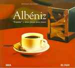 Cover for album: Albeniz – Esteban Sánchez – 