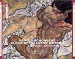 Cover for album: Arnold Schönberg | Alban Berg | Anton Webern & Eduard Steuermann, Jan Michiels – Complete Works For Piano(2×CD, Album)