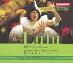 Cover for album: Alban Berg - Lisa Saffer, English National Opera Orchestra, Paul Daniel – Lulu(3×CD, Album, Box Set, )