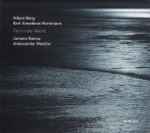 Cover for album: Alban Berg / Karl Amadeus Hartmann - Juliane Banse / Aleksandar Madžar – Tief In Der Nacht(CD, Album)