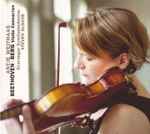 Cover for album: Antje Weithaas, Beethoven ∙ Berg, Stavanger Symfoniorkester, Steven Sloane – Violin Concertos(CD, )