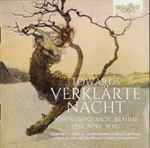 Cover for album: Schoenberg • Bach • Brahms • Zemlinsky • Berg • Gabriella Sborgi • Alessandro Maria Carnelli • Sextet Of The Orchestra Da Camera Di Mantova – Towards Verklärte Nacht(CD, Album)