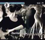 Cover for album: Albéniz, Yoram Ish-Hurwitz – Iberia Book 3 & 4(SACD, Album, Hybrid)