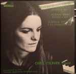 Cover for album: Casadesus, Berg, Eisler, Carol Colburn – Works for Piano(LP, Album)