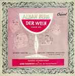 Cover for album: Der Wein(10