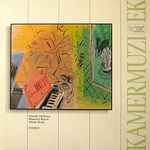 Cover for album: Claude Debussy / Maurice Ravel / Alban Berg – Kamermuziek(LP, Compilation)