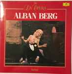 Cover for album: Alban Berg(LP, Compilation)