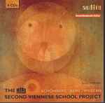 Cover for album: Schönberg ┃ Berg ┃ Webern – The RIAS Second Viennese School Project(4×CD, Compilation, Box Set, )