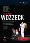 Cover for album: Wozzeck(DVD, )