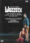 Cover for album: Wozzeck(DVD, DVD-Video, NTSC, Stereo)