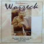 Cover for album: Alban Berg, Carlos Kleiber – Wozzeck