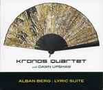 Cover for album: Kronos Quartet With Dawn Upshaw - Alban Berg – Lyric Suite