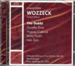 Cover for album: Alban Berg, Tito Gobbi, Italo Tajo – Wozzeck (1954)(2×CD, )
