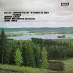 Cover for album: Sibelius / Bergman, Helsinki Philharmonic Orchestra, Jorma Panula – Lemminkäinen And The Maidens Of Saari / Finlandia / Aubade