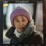 Cover for album: Eva Nordwall - Mellnäs / Nørgård / Bergman / Morthenson / Holewa / Hovland – Contemporary Scandinavian Music For The Harpsichord(LP, Album)