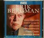 Cover for album: Erik Bergman, Almiviva Ensemble, Ulf Söderblom – Silence And Eruptions(CD, Album)
