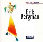 Cover for album: Erik Bergman(2×CD, Compilation)